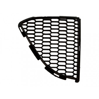 Tampon Izgarası F30+LCI Ön Orta Sağ; Açık -M-Tech- 2012-18